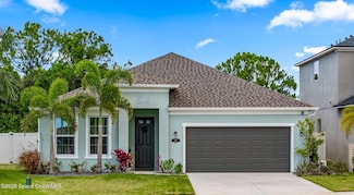 805 Boughton Way, West Melbourne, FL 32904