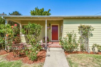 313 Clinton St, Santa Cruz, CA 95062