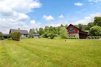 1186 Pucker St Unit 1.5 acres, Stowe, VT 05672