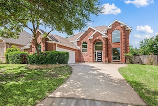 3205 Glen Haven Ct, Lewisville, TX 75077