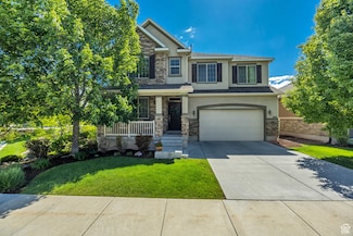 11145 S Heather Grove Ln, South Jordan, UT 84095