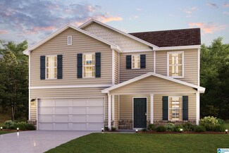 76 Orchid Ln, Lincoln, AL 35096