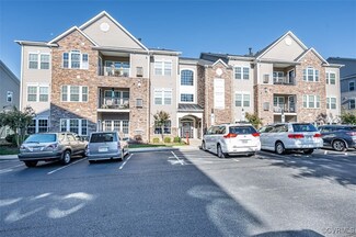 1030 Westwood Village Way Unit 204, Midlothian, VA 23114