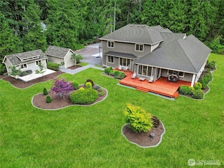 5815 294th Ave NE, Carnation, WA 98014