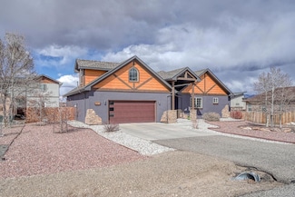 1118 E Sabeta Ave, Poncha Springs, CO 81242