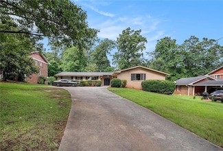 3946 Flakes Mill Rd, Decatur, GA 30034