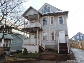 1643 Seymour Ave, Utica, NY 13501