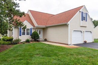 3 Cobbler Ln Unit U57, Nashua, NH 03063