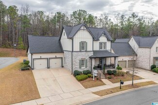 2528 Montauk Rd, Hoover, AL 35226