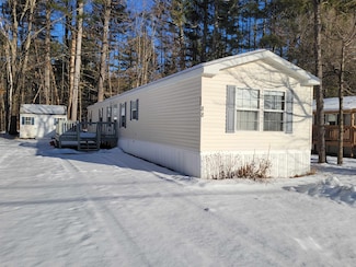 88 Lamplighter's Dr, Conway, NH 03860