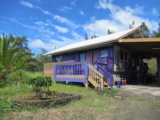 92-6085 Orchid Circle Makai, Ocean View, HI 96737
