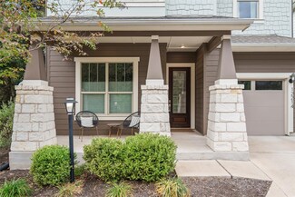 12214 Cottage Promenade Ct, Austin, TX 78753