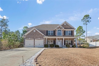 38 Historian Point, Cameron, NC 28326