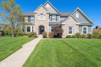 15474 Provincial Ln, Fishers, IN 46085