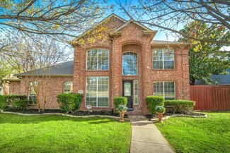 3100 Edwards Dr, Plano, TX 75025