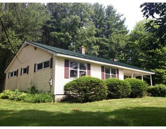191 Martindale Rd, Bernardston, MA 01337