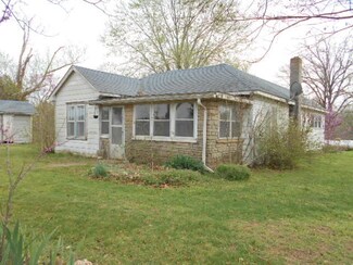 Box 54 Rule Route 1, Birch Tree, MO 65438