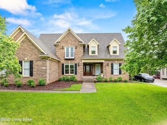 3020 Albrecht Dr, Prospect, KY 40059