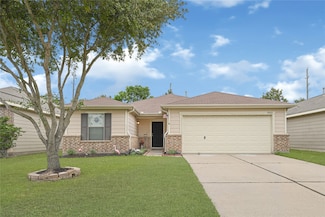 19802 Redwood Manor Ln, Cypress, TX 77433