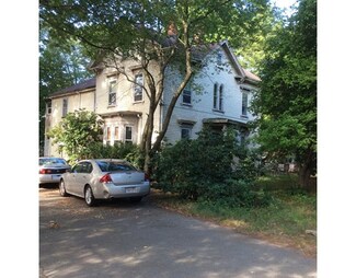236 Auburn St, Auburndale, MA 02466