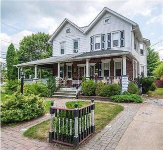 602 Garden St, Haddon Heights, NJ 08035