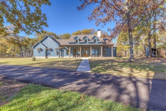 21455 E 430 Rd, Claremore, OK 74017