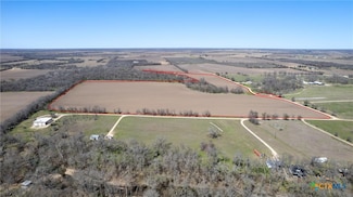 TBD Cr 421, Thorndale, TX 76577