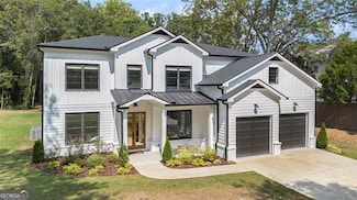 396 Academy St, Alpharetta, GA 30009