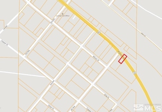 205403 Plymire St, Luning, NV 89420