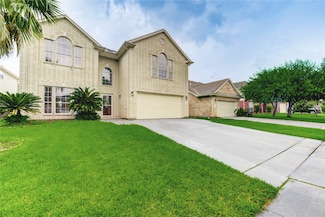 4202 Maurice Way, Stafford, TX 77477