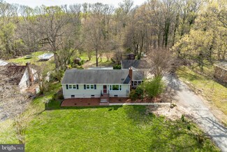 3495 Laurel Dr, Indian Head, MD 20640