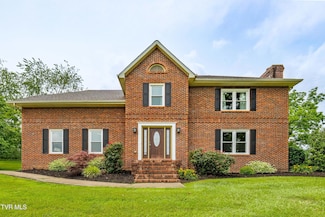 398 Grandview Ct, Kingsport, TN 37664