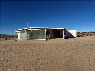 3110 Wilson Rd, Twentynine Palms, CA 92277