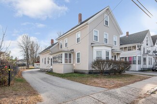 46 Lake St, Nashua, NH 03060