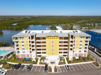7 Riverwalk Dr Unit 305, New Smyrna Beach, FL 32169