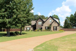 222 Pralene Cove, Brighton, TN 38011