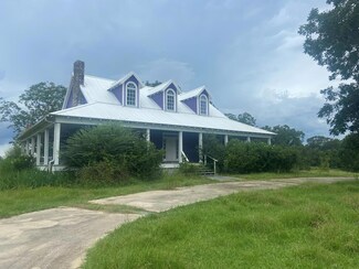 4045 Browns Wells Rd, Wesson, MS 39191