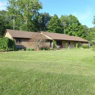 9334 E 200 N, Lafayette, IN 47905
