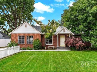 3101 W Teton St, Boise, ID 83705