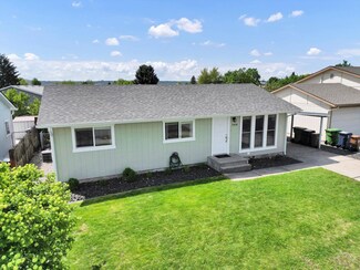 3418 E Empire Ave, Spokane, WA 99217
