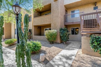 5877 N Granite Reef Rd Unit 1160, Scottsdale, AZ 85250