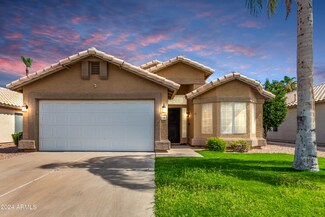 7136 E Juanita Ave, Mesa, AZ 85209
