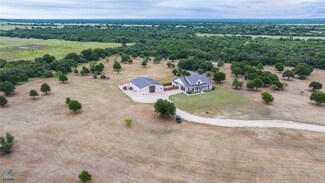 1745 Private Road 3390, Abilene, TX 79601