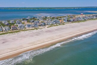 837 Dune Rd, Westhampton Beach, NY 11978