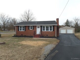 23304 River Rd, Petersburg, VA 23803