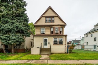 2807 S Park Ave, Buffalo, NY 14218