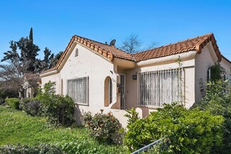701 Leonard Ave, Los Angeles, CA 90022