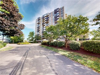 25801 Lake Shore Blvd Unit 54, Euclid, OH 44132