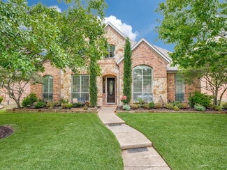 1240 Sunland Park Dr, Frisco, TX 75033