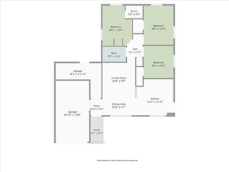 1601 Parkview Terrace, Norman, OK 73072